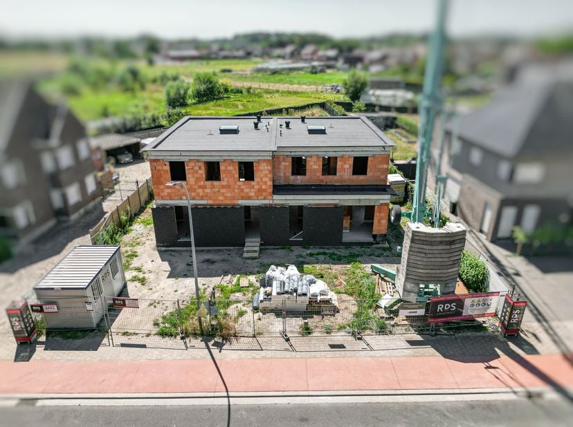 Huis te koop
                    in 2870 Puurs