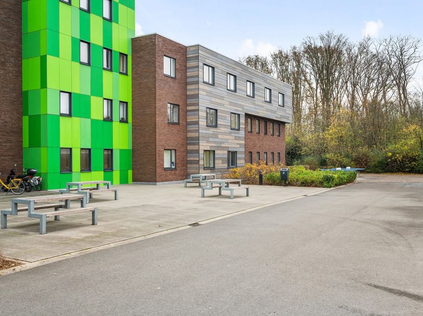Appartement te koop in Joseph Wautersstraat 61,
                    8200 Sint-Michiels