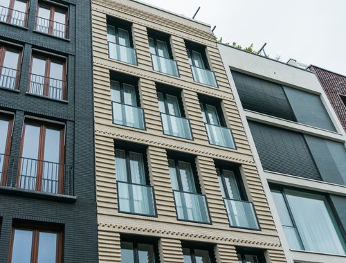                                         Terrain à bâtir à vendre à Anderlecht, € 1.300.000
