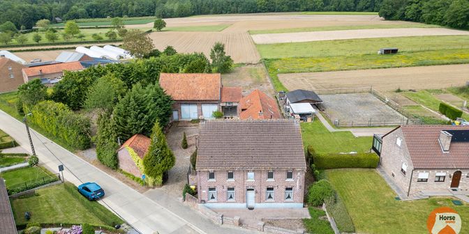 Maison à vendre à Oude Tiensestraat 25, 3473 Waanrode
