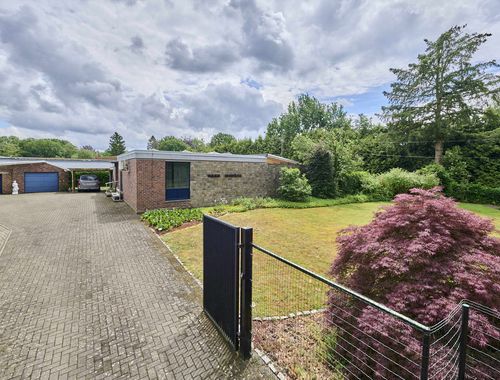                                        Woning te koop in Beverlo, € 425.000
