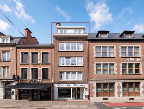                                         Gemengd gebruik te koop in Namur, € 850.000
