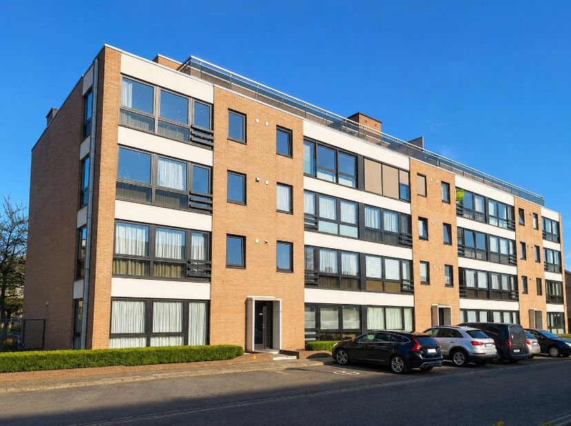 Appartement à louer
                    à 8600 Diksmuide