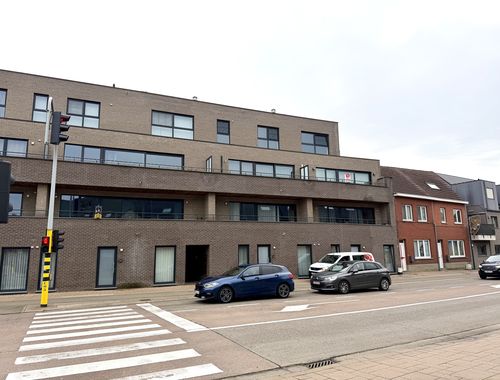                                         Appartement à louer à Paal, € 900
