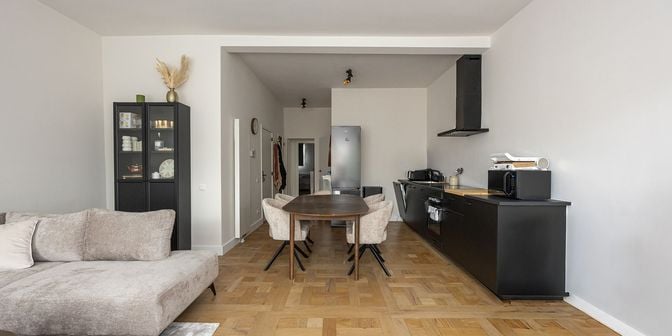 Appartement te koop in Frans Baetenstraat 23 bus 101, 2100 Deurne