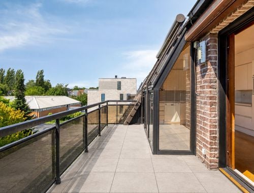                                         Appartement te koop in Gentbrugge, € 295.000
