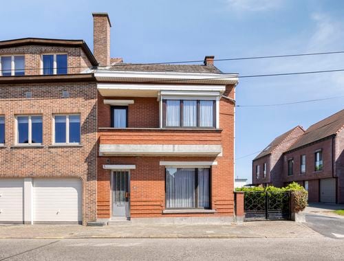                                         Woning te koop in Serskamp, € 229.000
