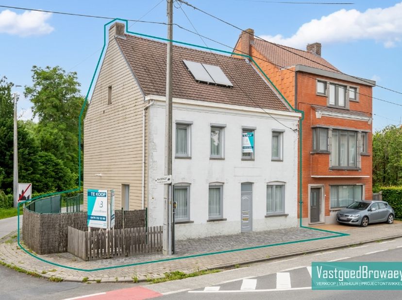 Deze woning heeft een&amp;nbsp;EPC-label C en voldoet aan de huidige energienormen en biedt ze een mooie balans om te starten.&amp;nbsp;<br />
<br />
Deze won