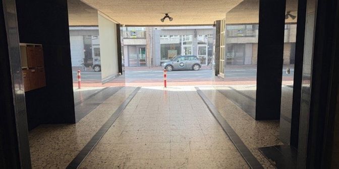 Garage à vendre à Bayauxlaan 2, 8300 Knokke
