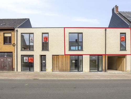                                        Appartement te koop in Roeselare, € 289.000
