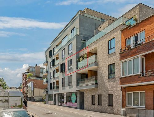                                         Appartement te koop in Hasselt, € 455.000
