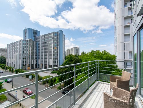                                         Appartement à louer à Evere, € 1.600
