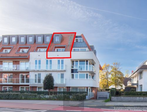                                         Duplex à vendre à Nieuwpoort, € 259.000
