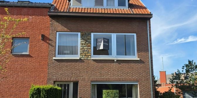 Maison à vendre à Bevrijdingsstraat 40, 3500 Hasselt