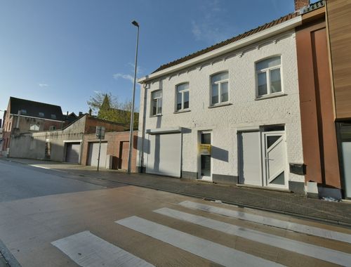                                         Maison à vendre à Torhout, € 185.000
