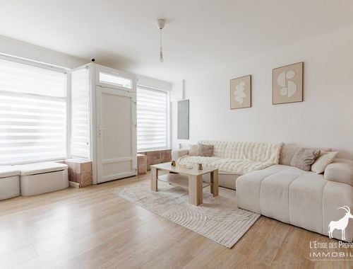                                         Woning te koop in Gosselies, € 159.999
