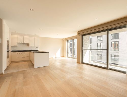                                         Appartement te koop in Pittem, € 269.000
