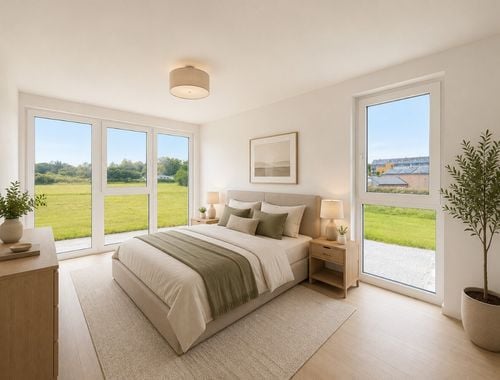                                         Appartement à vendre à Bastogne, € 329.900

