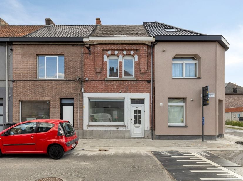 Huis te koop in Naarstigheidstraat 120,
                    9300 Aalst