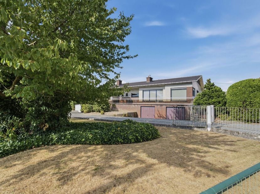 Huis te koop in ,
                    8570 Ingooigem