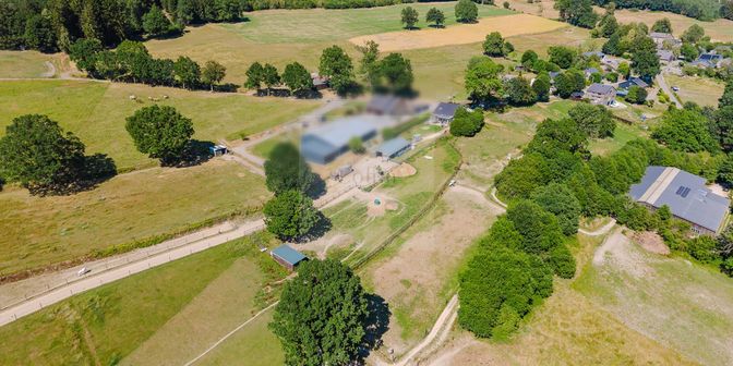 Huis te koop in 6690 Vielsalm