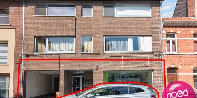 Bien professionnel à vendre à Kapermolenstraat 24, 3500 Hasselt