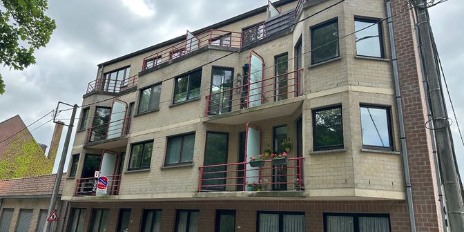 Appartement te koop in Oostvesten 12 bus 3.1, 8600 Diksmuide