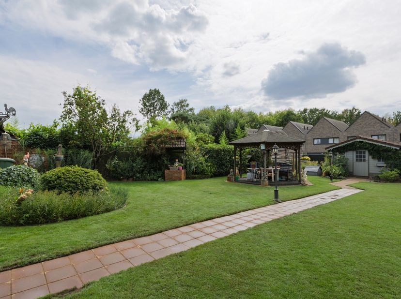 Huis te koop in Pauwelslei 93,
                    2930 Brasschaat