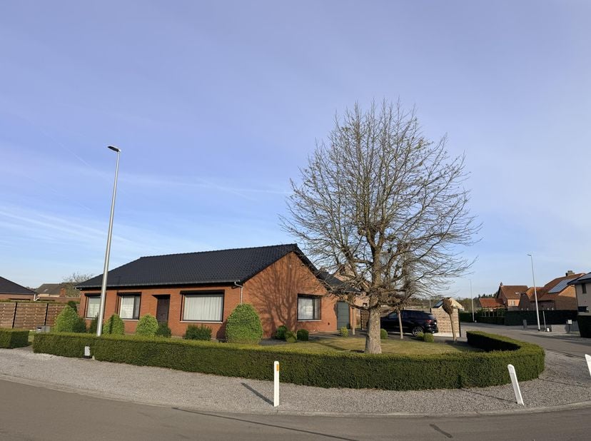 Huis te koop in Heerbaan 421,
                    3582 Koersel