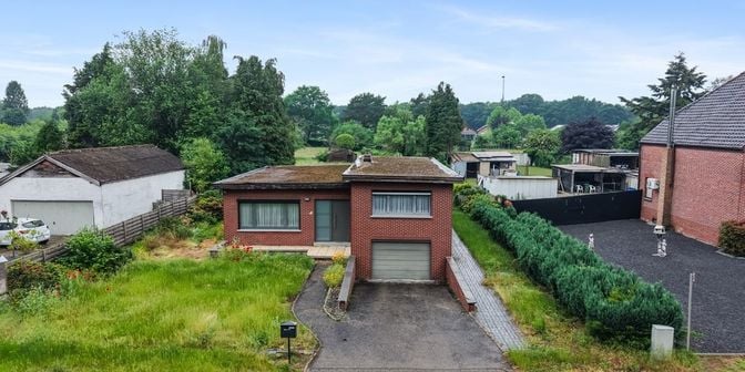 Huis te koop in Dilikensweier 28, 3600 Genk