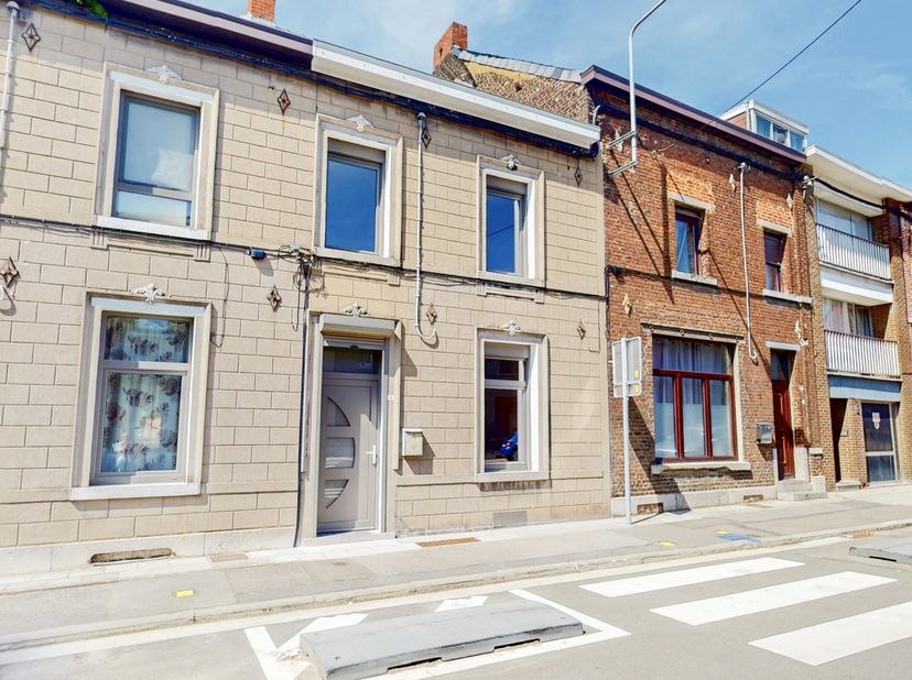Huis te koop
                    in 7110 Strepy-Bracquegnies