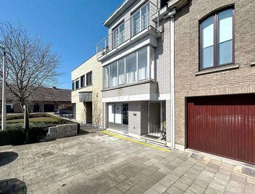                                         Bel-étage à vendre à De Klinge, € 345.000

