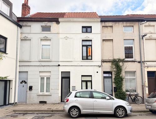                                         Maison à vendre à Gent, € 275.000
