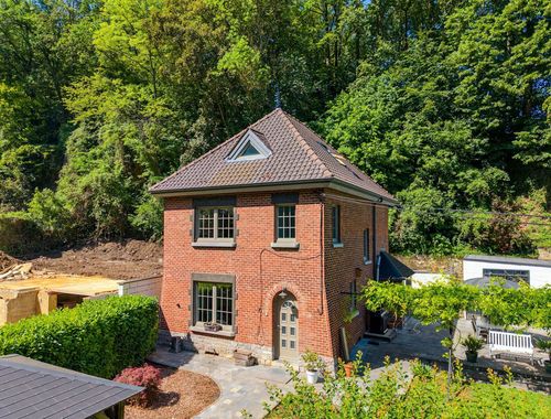                                         Woning te koop in Namur, € 350.000
