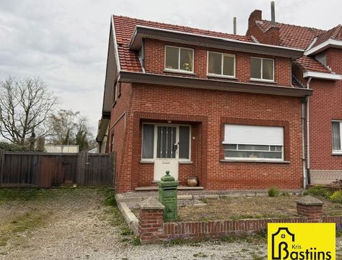                                         Maison à vendre à Schulen, € 218.000
