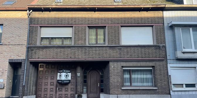 Huis te koop in Appeldonkstraat 170, 2830 Willebroek