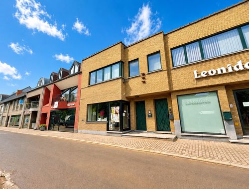                                         Appartement à louer à Ertvelde, € 950
