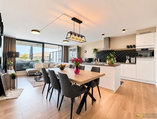                                         Appartement te koop in Deinze, € 278.000

