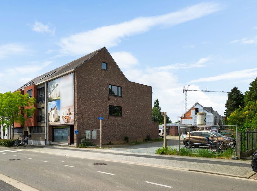 Appartement te koop
                    in 2800 Mechelen