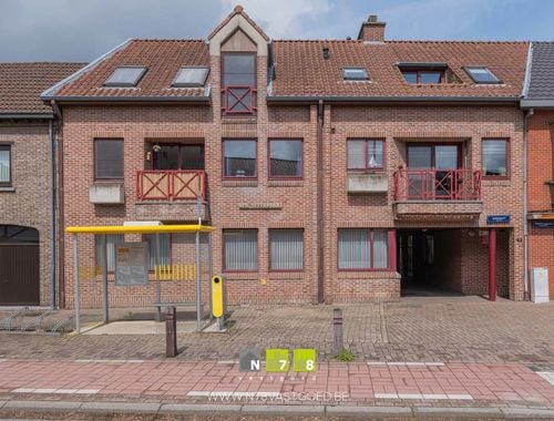                                         Appartement te koop in Bree, € 269.000
