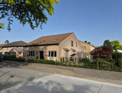                                         Huis te koop in Sint-Michiels, € 485.000
