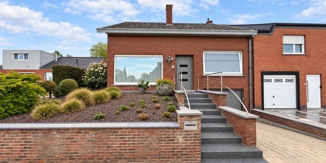 Huis te koop in Weststraat 17, 8890 Moorslede