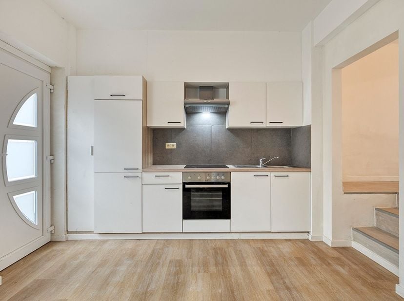 Huis te koop in Walle 167,
                    8500 Kortrijk