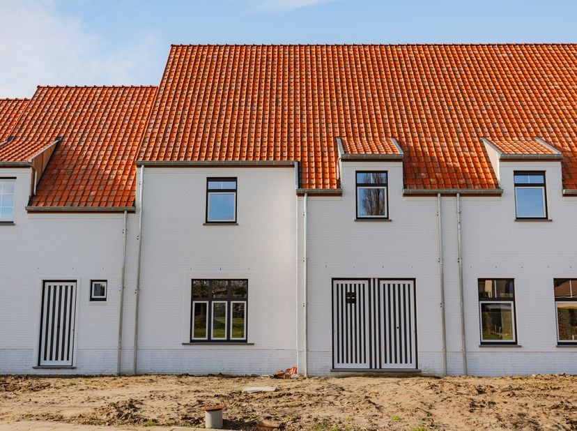 Maison à vendre
                    à 8020 Oostkamp