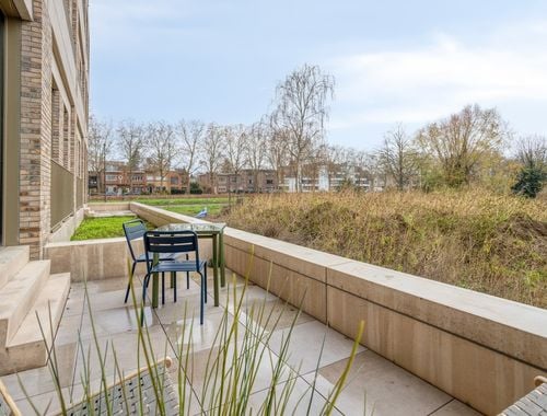                                         Appartement te koop in Mechelen, € 406.096,47
