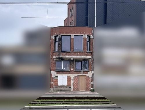                                         Woning te koop in Zeebrugge, € 40.000
