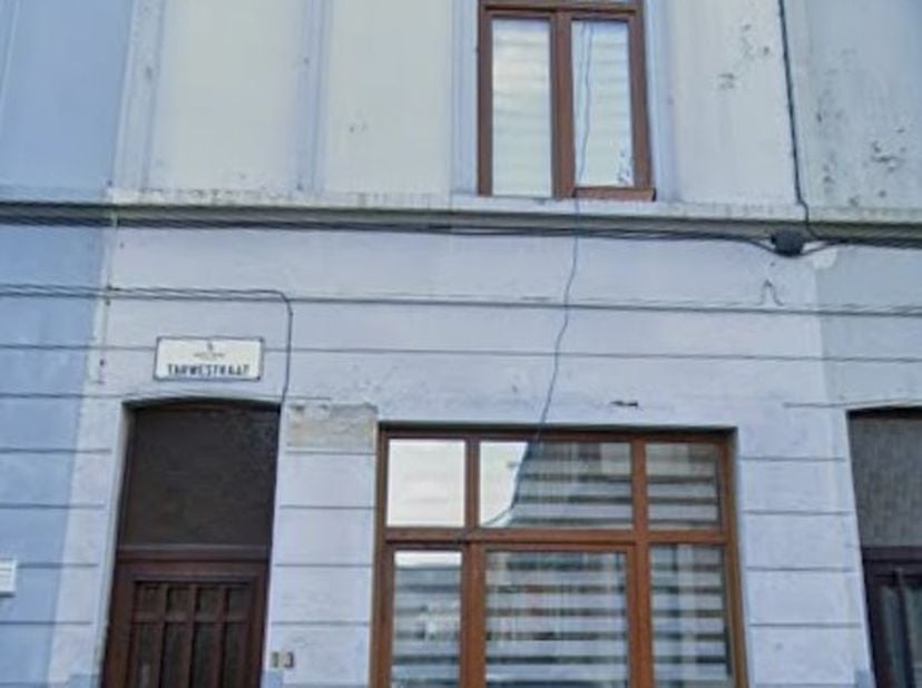 Huis te koop in Tarwestraat 13,
                    9000 Gent