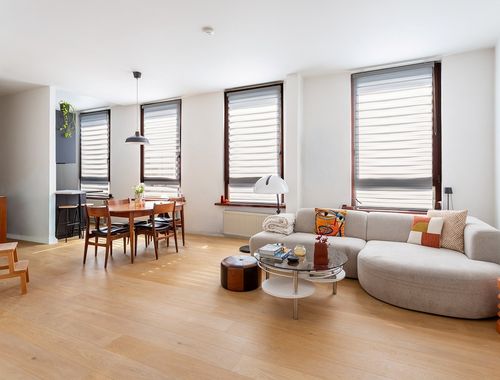                                         Appartement à vendre à Antwerpen, € 195.000
