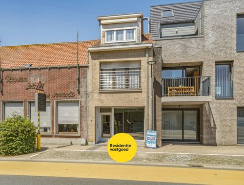                                         Handelszaak te koop in Oudenburg, € 249.000

