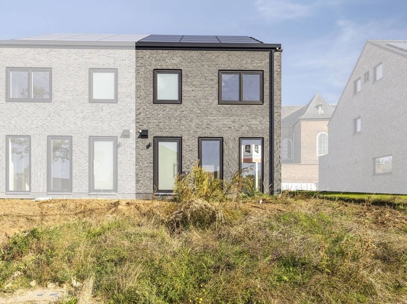 Huis te koop in Brouwersstraat 31b,
                    3350 Drieslinter